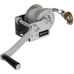Einhell, Seilzug + Werkstattkran, TC-WI 500