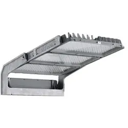 Siteco 5XA779224N01AB Floodlight FL 11 maxi pro,Fluter,LED,203.290lm957, Einscheiben-Sicherheitsglas,direkt,Anbau