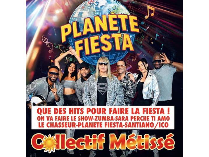 MEGA FIESTA