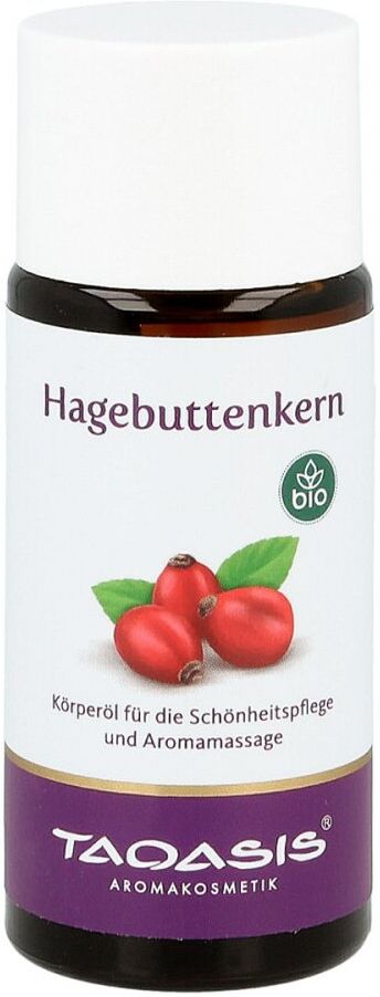 Hagebuttenkernöl Bio
