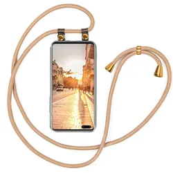 moex Free Spirit Samsung Galaxy S10 5G Hülle mit Band abnehmbar