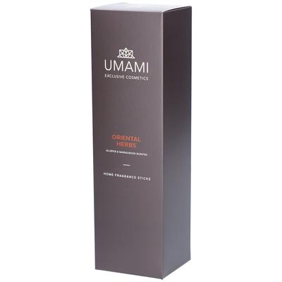 Umami Oriental Herbs Home Fragrance Stick Piment & Sandelhout 250 ml Keine Angabe