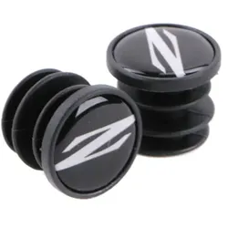 ZIPP Lenkerendkappen schwarz