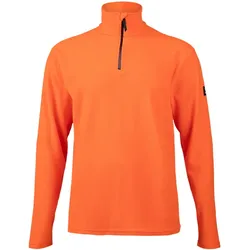 Brunotti Herren Winterfleece Daronst Punch Orange - S - S