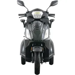 E-Seniorenmobil SLSM08, Lithium-Akku, 3-Rad,1000 Watt,