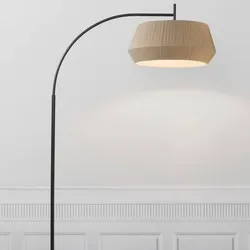 Nordlux Dicte Stehlampe für Innen in Beige