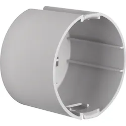 Hager/Berk EB-Dose m.Zug. 91883