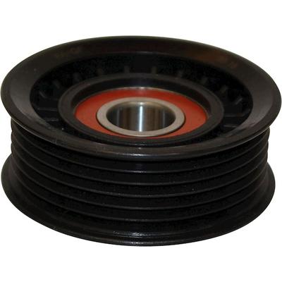 JP GROUP Spannrolle, Keilrippenriemen 1518303500 für Ford Volvo MAZDA