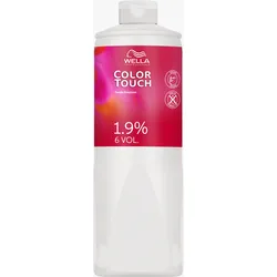 Color Touch Emulsion - 1 L | 1,9% - Nur noch für kurze Zeit