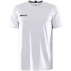 CRAFT Progress Indoor Trikot Herren 900000 - white S