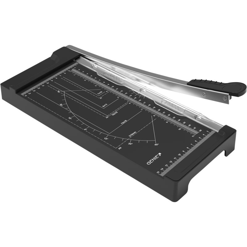 Genie Papierschneideger?t GH 05