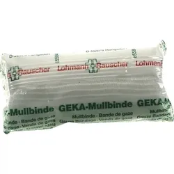 MULLBINDEN GEKA 6 cmx4 m 1 St