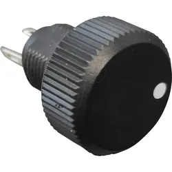 VIS P16NP222MAB1 - Drehpotentiometer, 2,2 kOhm, linear