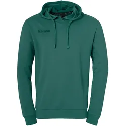 Kempa Hoodie Kinder 202 - lagune 116