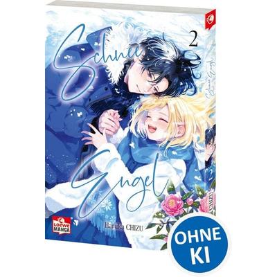 Schneeengel 02, Taschenbuch von Haruka Chizu, Loewe, 978-3-7432-2633-3