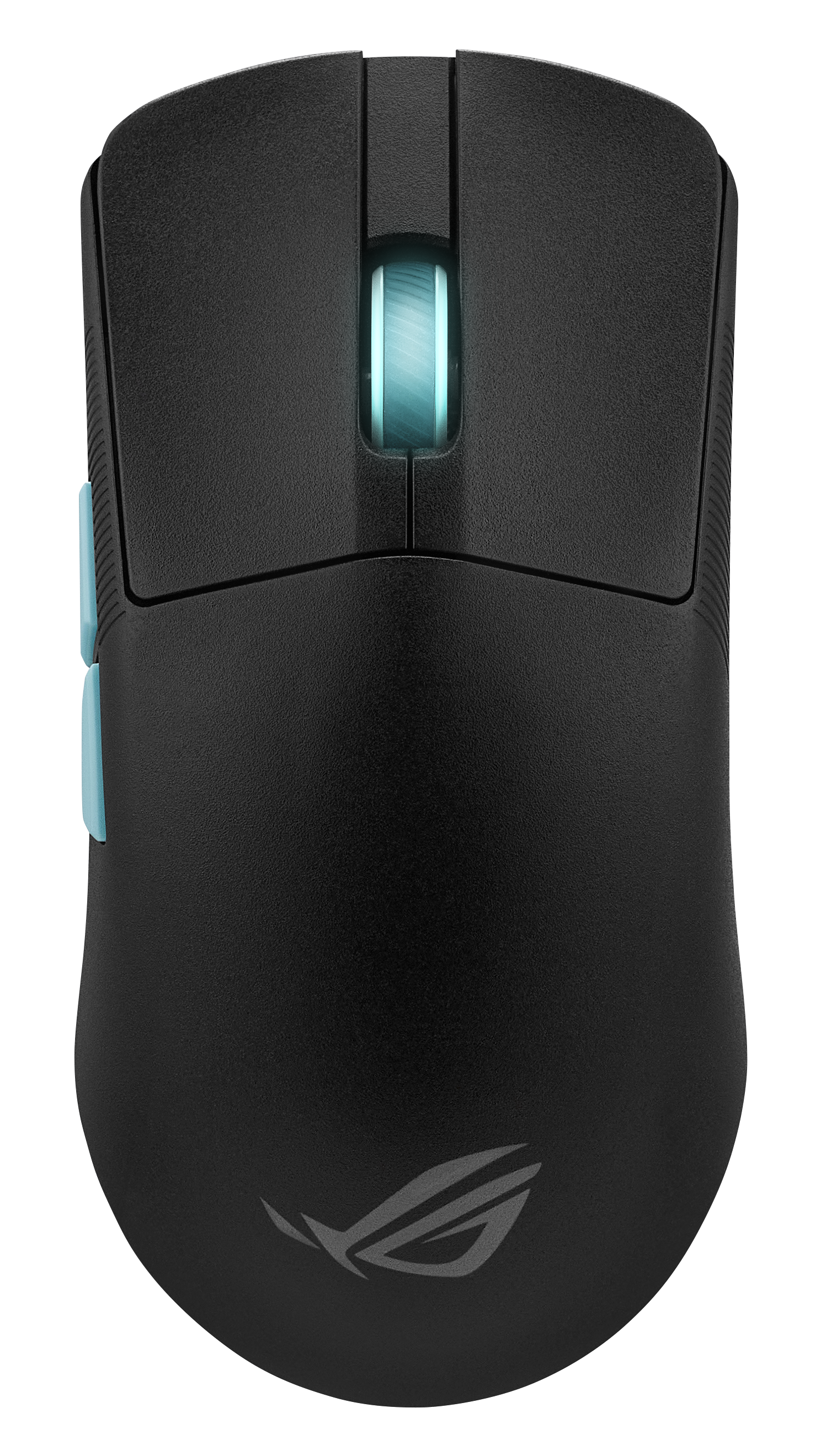ASUS ROG HARPE ACE AIM LAB EDITION Gaming-Maus Schwarz kabelgebunden / kabellos (Funk) für Rechtshänder