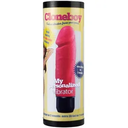 Cloneboy, Vibrator, Vibrator