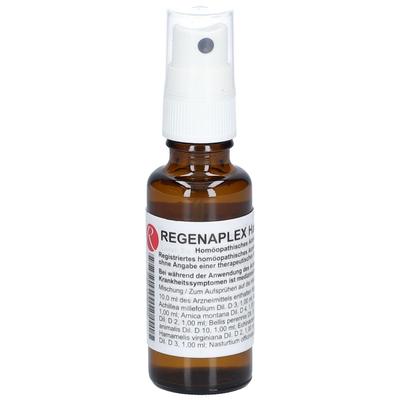 Regenaplex Haut-Fluid W Spray 30 ml