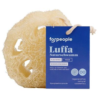 Luffa Badschwamm