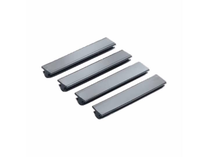 Miele SSF GGRP 11639680 Silikon-Füsse – Backofen Zubehör/Kochherd Zubehör/Steamer Zubehör