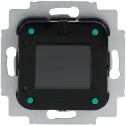 Busch-Jaeger 8217U-101 Busch-Radio BTconnect DAB+ BT-Schnittstelle zur Musikwiedergabe 2CKA008200A0278 8217U101