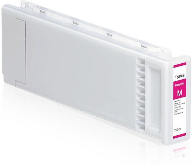 4PAPER Epson T6943 Magenta Compatível