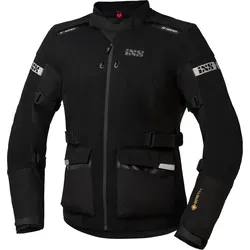 IXS Horizon-GTX Motorrad Textiljacke 4XL