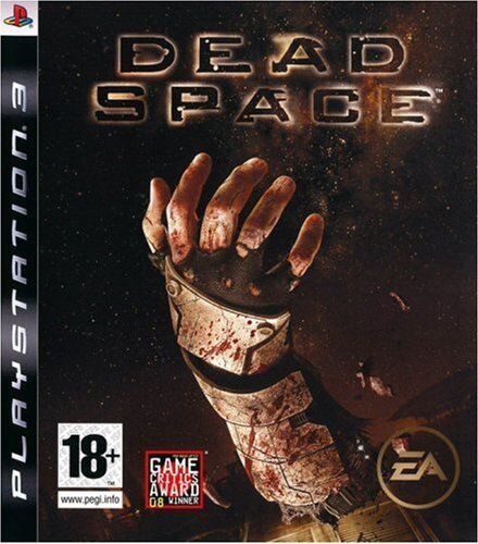 Electronic Arts - Dead space [FR Import] - Preis vom 11.10.2026 03:10:56 h