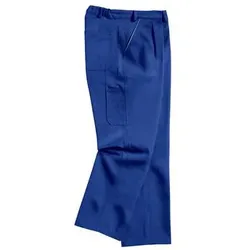 uvex extra Herren Bundhose blau 102 - 8119522 - blau
