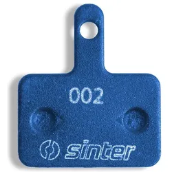Sinter, Bremsbeläge, (Shimano, Organisch (Resin))