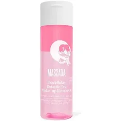 Massada, Gesichtsreinigung, Biocellular Botanic Augen-Make-up-Entferner (Make-Up Entferner, 200 ml)