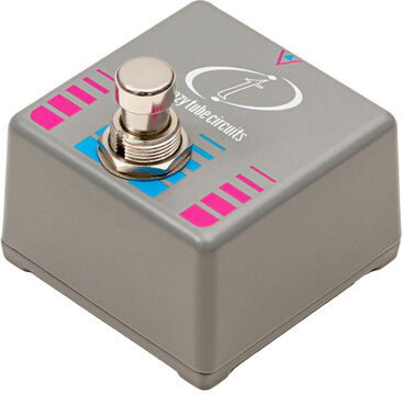 Crazy Tube Circuits XT Footswitch (JR)