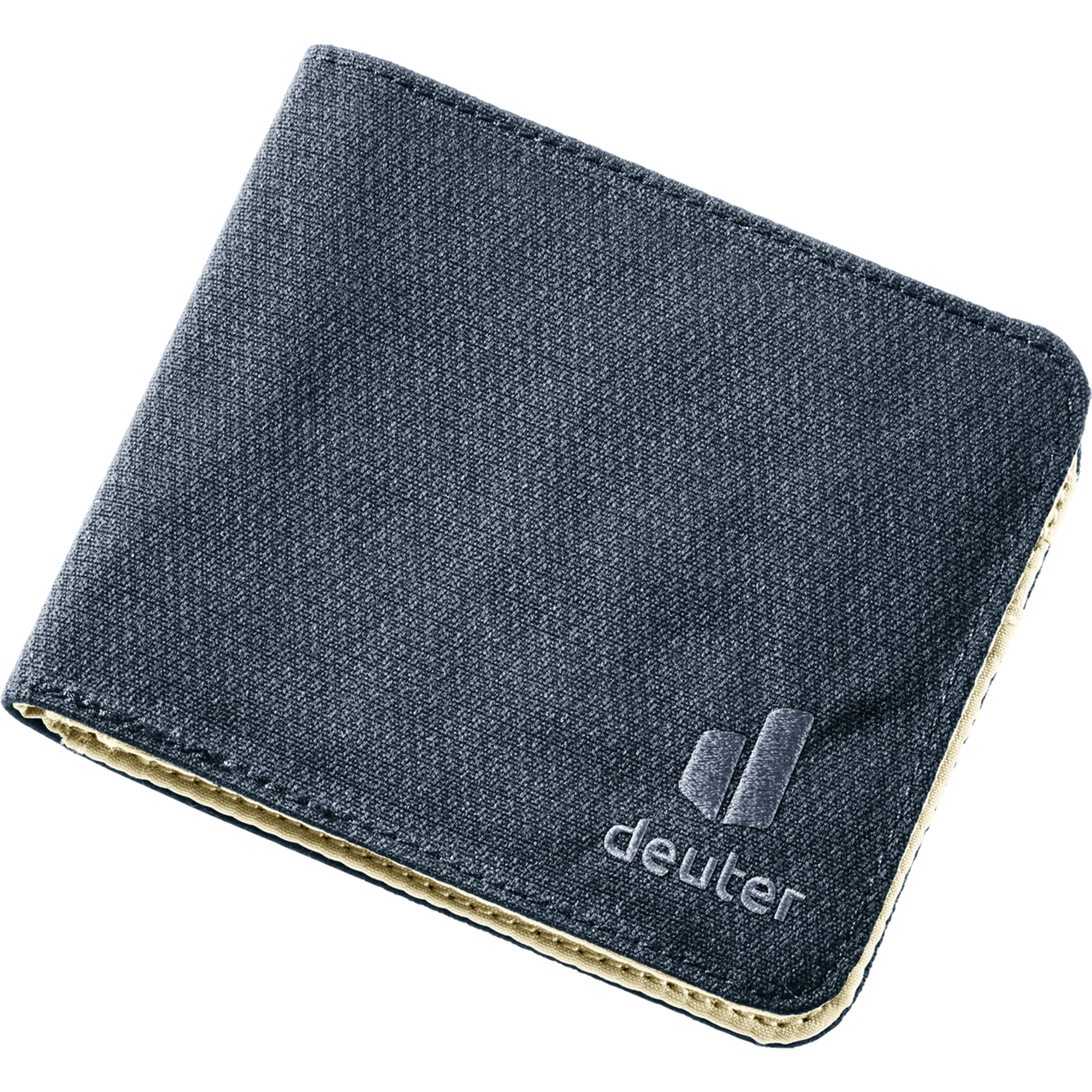 Deuter Geldbeutel Reisegeldbeutel schwarz Reise | Lifestyle
