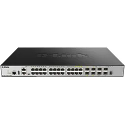 DGS-3630-28TC/SI neu