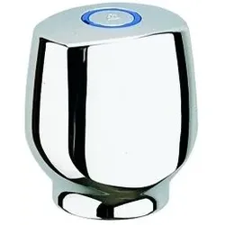 Grohe Griff 45180 45180000 Florida einzeln verpackt 1/2" chrom