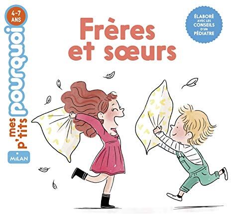 Frères et soeurs - Preis vom 14.10.2026 23:07:16 h