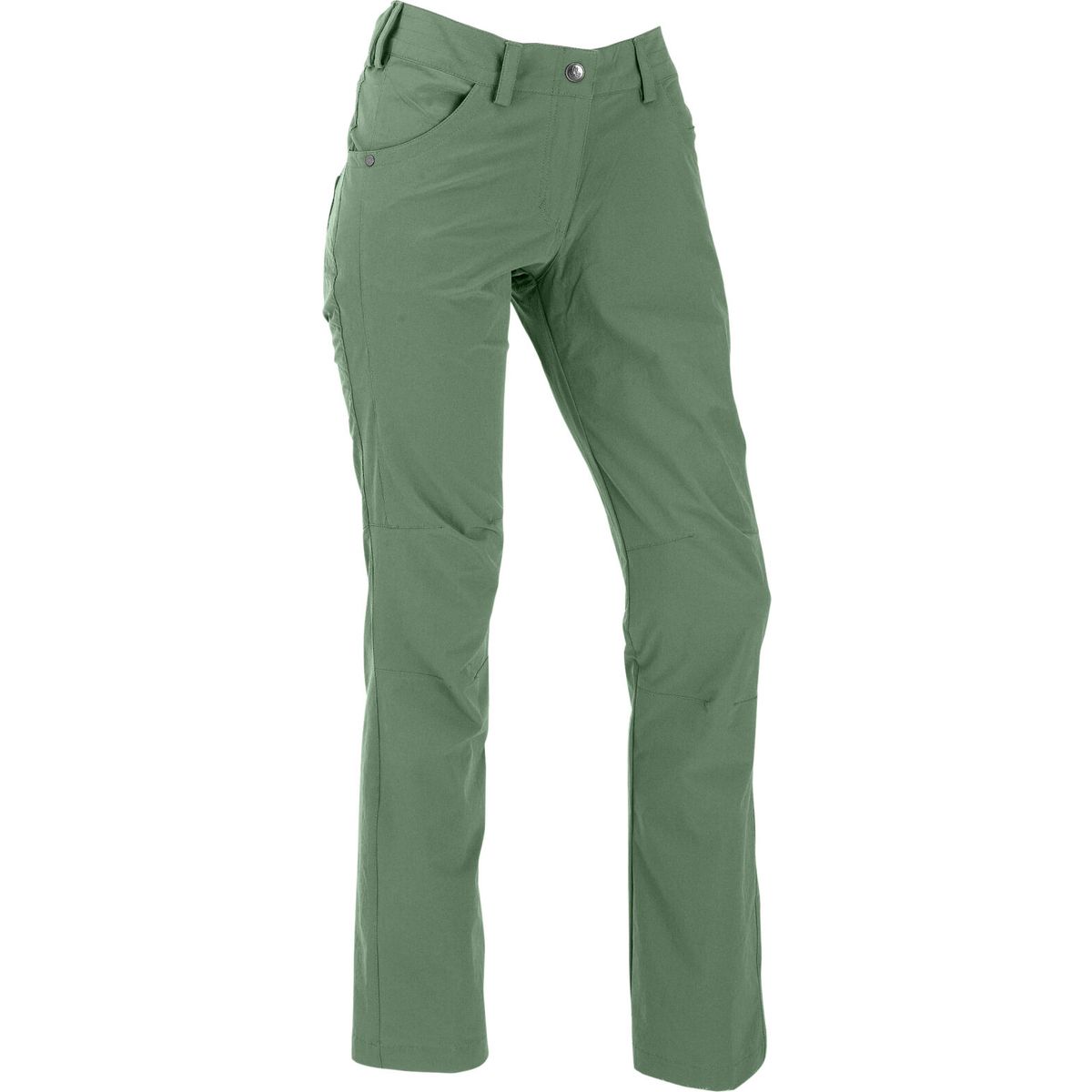 MAUL Sport Florenz II Ultralight - Lange Hose Elastisch light green (16) 22 5160800706-16-22