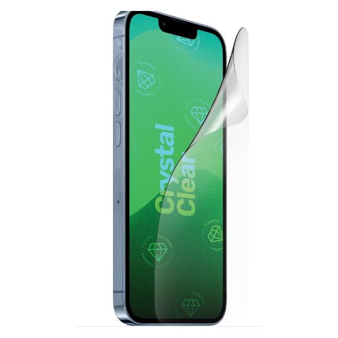 Schubiger Green MNKY Panzerfolie Privacy Pro iPhone 16e/17e (Apple iPhone 16e, Apple iPhone 17e) (B2B.PP.7INCH.IPHONE16e/17e)