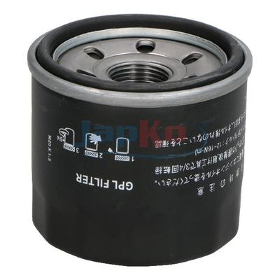 JAPKO Kraftstofffilter 1GASS 68mm für Fiat SAIC MOTOR