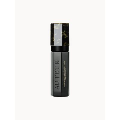 Definitive Neck and Décolleté Cream 30ml von Auteur