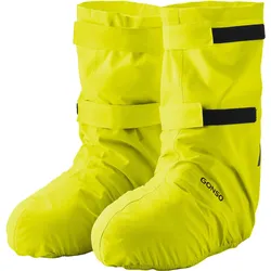 Gonso, Unisex, Schuhüberzug, Save (38, 39), Gelb