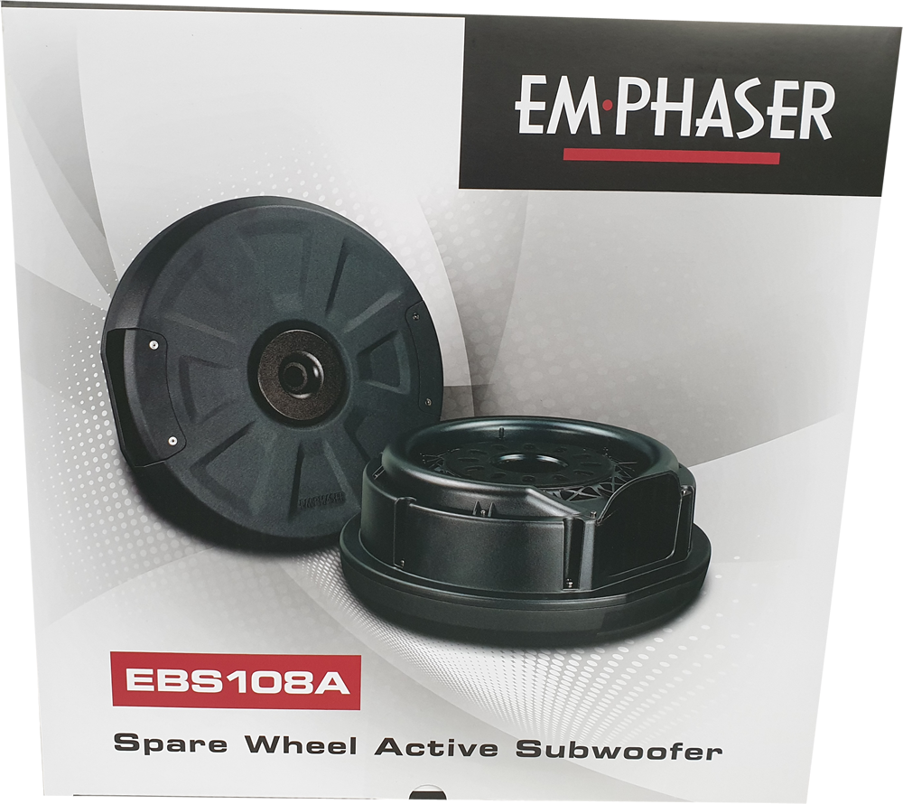 Emphaser EBS108A