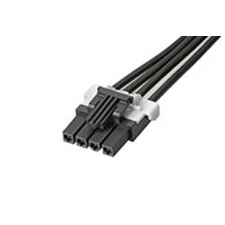 Molex 145135-0401 1 St. Bulk