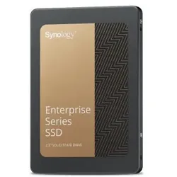 Synology Enterprise Series SATA SSD - 3,84 TB