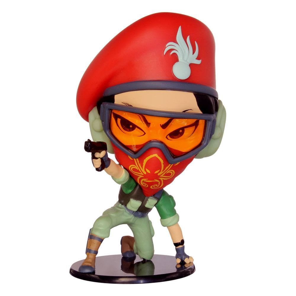 Ubisoft Six Collection Alibi Verzamelfiguur Videogame