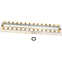 BOSCH Ersatzteil TTNR: 7099121 Düsenplatte U114/U124 2LL D1.02mm (00)