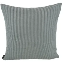 Kissen NEW WAVE (BH 50x50 cm) - blau - BH 50x50 cm