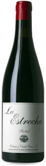 Ponce La Estrecha 2025 - 75cl