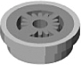 Dornbracht - a - 9l - 58.6018.1 09230105590 ERSATZTEILE 092301055 9 l/min.