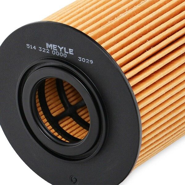 MEYLE 514 322 0000 Oil filter